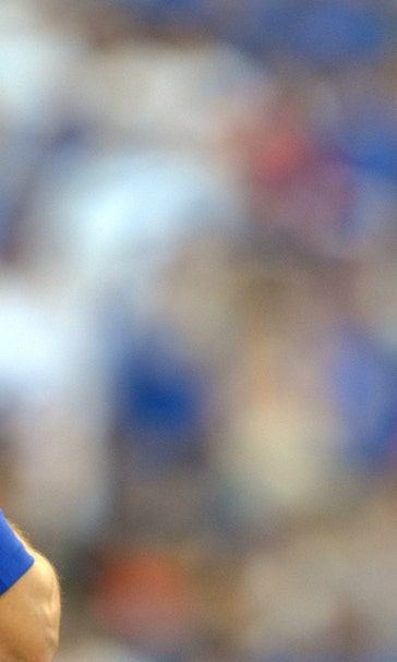 Jeremy Foley has to-do list before retiring from Florida